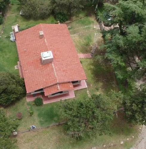Imagen 8 de 12 de Casa En Rincón Del Este 4 Ambientes.