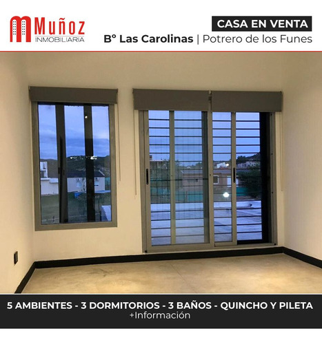 Imagen 11 de 13 de 5 Ambientes | Barrio Las Carolinas