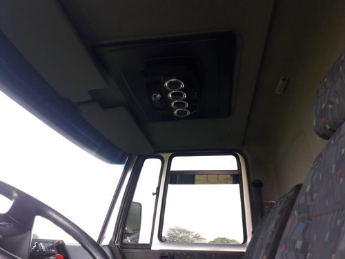Motor Casa Cargo 815 2019