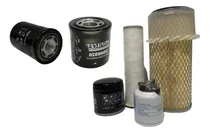 Comprar Kit Filtros Bobcat S130 C Os Dois Filtros Hidráulicos