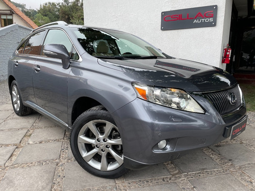Lexus Rx 350 3.5 4x4