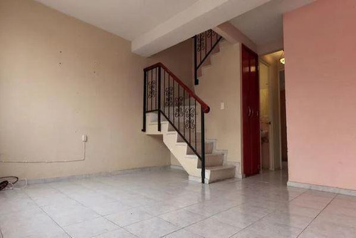 Imagen 3 de 14 de Hermosa Casa En Jardines De Tultitlan, Edo. Mex. ¡execelente