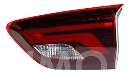 Calavera Chev Onix 2020-2022 Led Interior Derecha (copiloto)