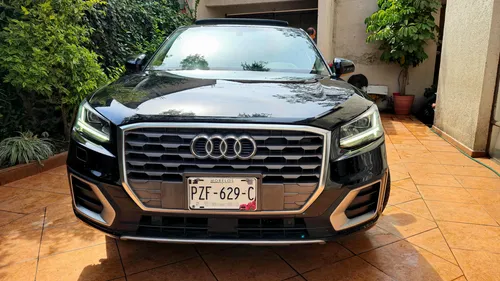 Audi Q2 1.4 35 Tfsi Select