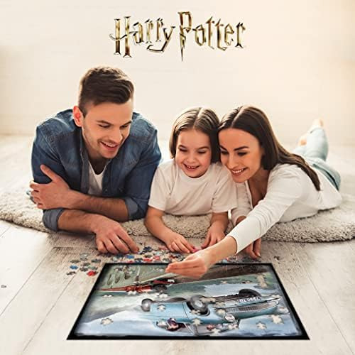 Prime 3d H Redstring Lenticular Puzzle Harry Potter Ford Ang