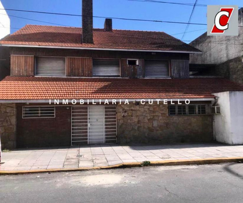 Inmueble Comercial En Venta En Quilmes Centro