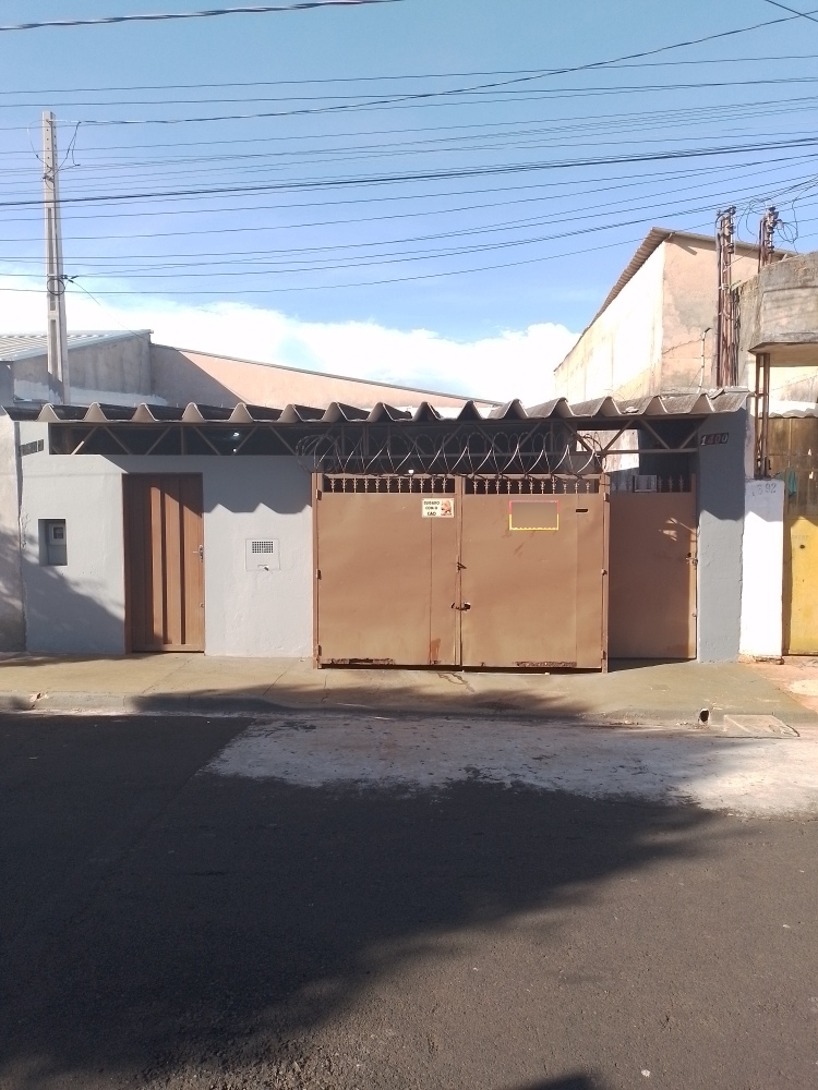 Captação de Casa a venda no bairro Vila Albertina, Ribeirão Preto, SP