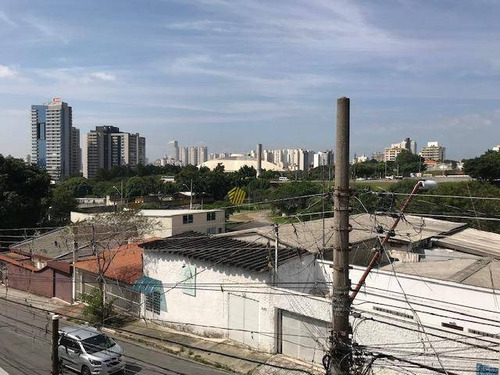 Imagem 15 de 21 de Sobrado À Venda, 143 M² Por R$ 530.000,00 - Jardim Hollywood - São Bernardo Do Campo/sp - So0769