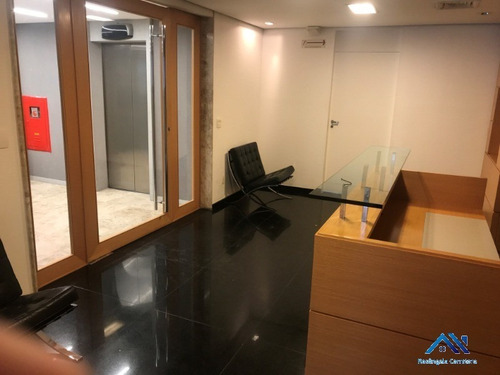 Imagem 3 de 6 de Sala - Sa00074 - 67758423