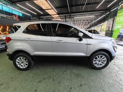 Ford Ecosport EcoSport SE 1.5 (Aut) (Flex)