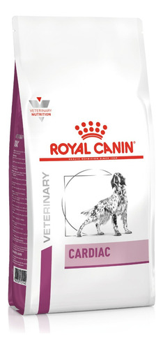 Royal Canin Perro Cardiac 2kg