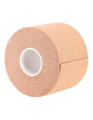 Cinta Boob Tape Sujetador Adhesivo Push Up Sin Latex 5 Mts