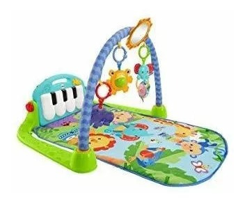 Gimnasio Para Bebe