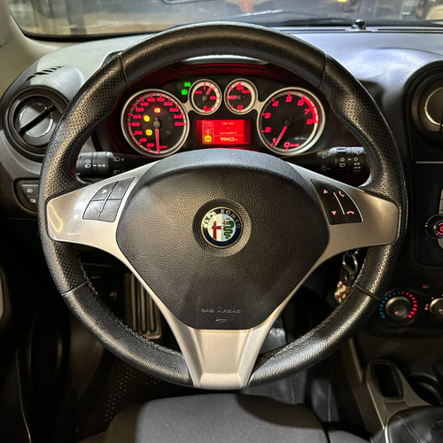 Alfa Romeo Mito 1.4 Junior 78cv 5mt