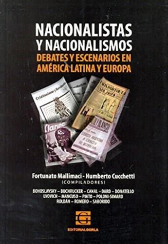 Nacionalistas Y Nacionalismos