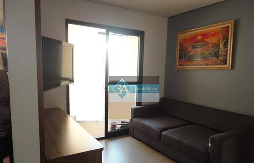 Imagem 2 de 20 de Apartamento Residencial À Venda, Jardim Anália Franco, São Paulo. - Ap1017