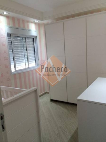 Imagem 11 de 30 de Apartamento Tipo Cobertura No Carrão, 232 M², 04 Suítes, 03 Vagas, R$ 1.695.000,00 - 1825