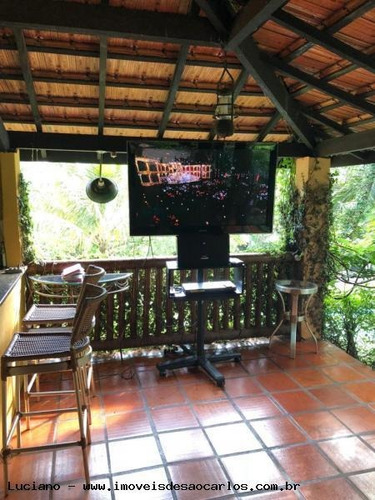 Imagem 7 de 15 de Sítio Para Venda Em Luís Antônio, Zona Rural, 7 Dormitórios, 1 Suíte, 6 Banheiros, 10 Vagas - Ls360_1-1391165
