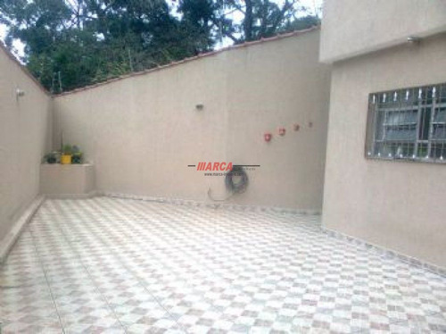 Imagem 4 de 4 de Sobrado Vila Mangalot Reformado (comercial Ou Reisdencial) , 3 Dorm, 1 Suites, 5 Vagas, 205,00 M² - Zo68