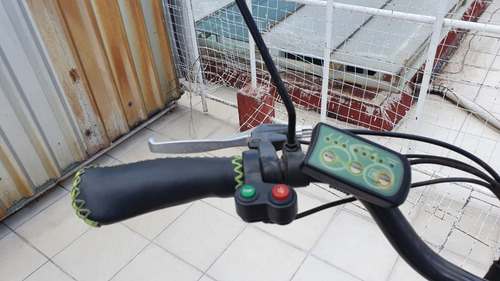 Bicicleta Electronica: Electrobike Modelo350 Gama