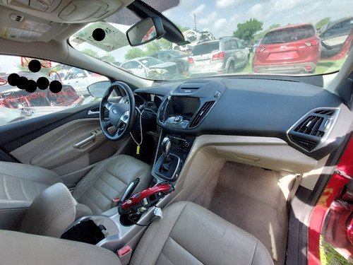 Ford Escape 2013 ( En Partes ) 2013 - 2016 1.6 Turbo Yonke