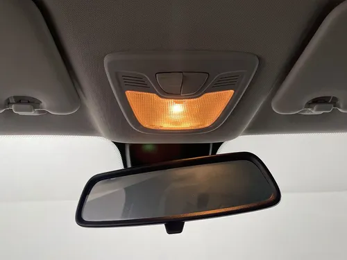 Chevrolet Captiva 1.5 LT 7 pasajeros