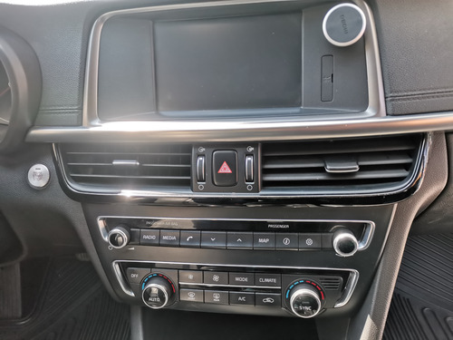 Kia Optima 2.4 Gdi Ex At