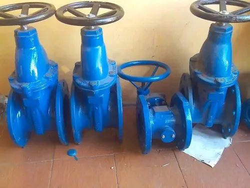 Materiales Para Acueductos
