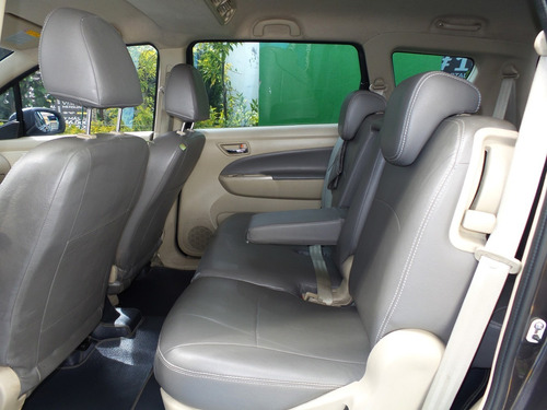 Suzuki Ertiga Gl