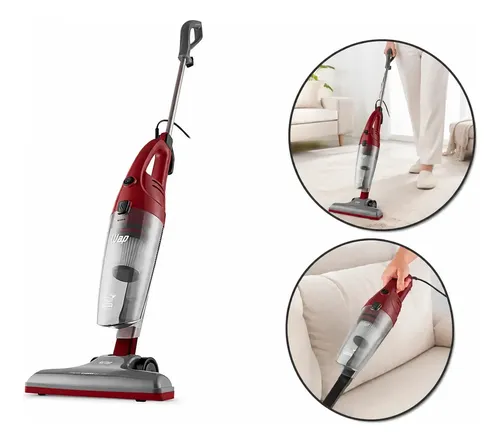 💨 Aspirador de Pó Vertical e Portátil WAP High Speed Plus 1350W 3 em 1