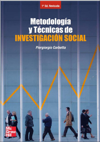 Metodologia Y Tecnicas De Investigacion Social.(2ªed) Corbe