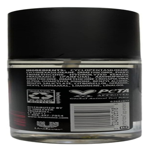 Tresemme Keratin Smooth Shine Serum 6p 3.3z