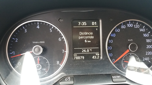 Vw - Volkswagen Fox Prime 2010 1.6 I-motion