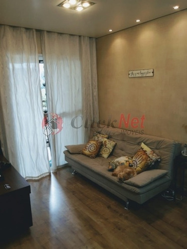 Imagem 5 de 30 de Apartamento À Venda No Bairro Boa Vista Em São Caetano - 7228