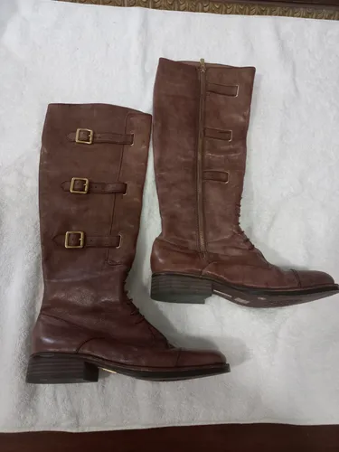 Vince Camuto Botas MercadoLibre