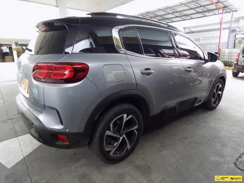 Citroën C5 Aircross C5 AIRCROSS