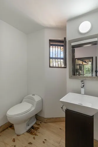 Casa En Arriendo/venta En Vereda El Salitre. Cod A15837