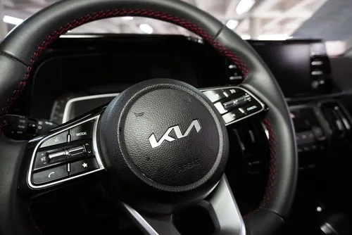 Kia Sonet Zenith 1.5 Automatica 4x2 Gasolina