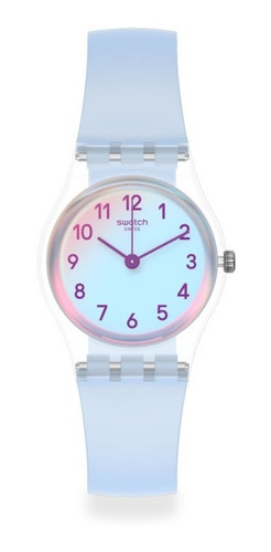 Reloj Swatch Casual Blue Lk396