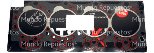 Empaquetadura Culata Para Kia Frontier  2700 J2 Plu 2.7 2003