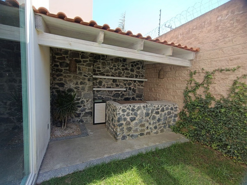 Venta De Casa En Gran Quinta Metepec Y Toluca