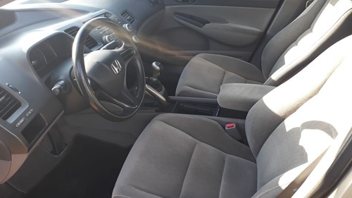 Imagen 4 de 5 de Honda Civic 1.8 Lxs Mt | 2010 | ¡impecable!