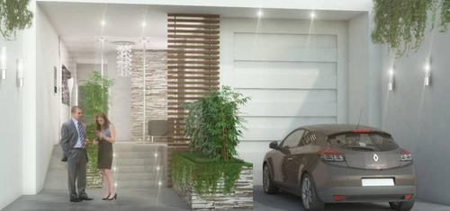 Imagen 7 de 11 de Venta Semipiso De 2 Ambientes, 55m2, Categorìa.