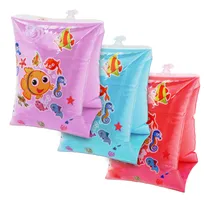 Comprar Brasitos Flotadores Inflables Salvavidas Niños 23x15cm