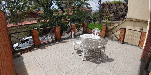 Sobrado Com 3 Dormitórios Sendo 3 Suítes E 3 Vagas À Venda, 180 M² Por R$ 950.000 - Jardim São Paulo(zona Norte) - São Paulo/sp - So2020