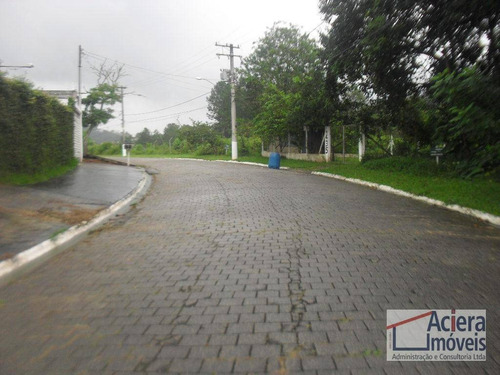 Imagem 6 de 8 de Terreno À Venda, 742 M² - Gramado - Cotia/sp - Te0929