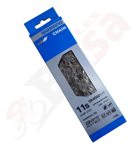 Corrente Shimano Cn- Hg601  - 11v