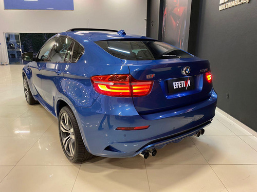 BMW X6 M GZ01