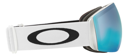 Antiparras De Nieve Flight Deck L Prizm Oakley Oo7050705091