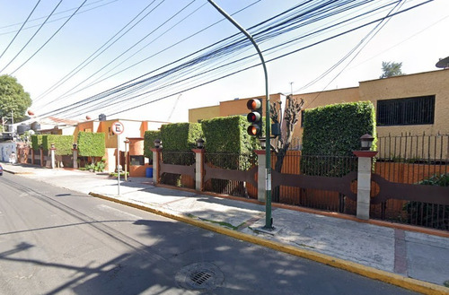 Imagen 5 de 10 de Casa En Calzada De Las Brujas Coapa Vs